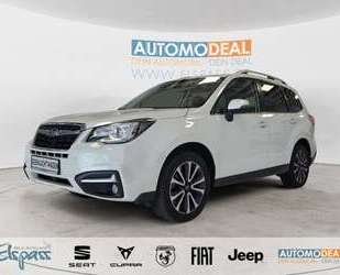 Subaru Forester Gebrauchtwagen