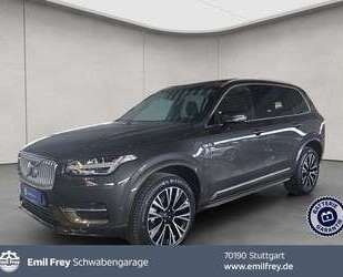 Volvo XC90 Gebrauchtwagen