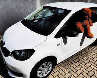 Skoda Citigo Gebrauchtwagen