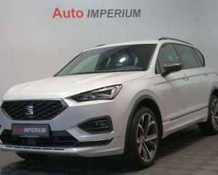 Seat Tarraco Gebrauchtwagen