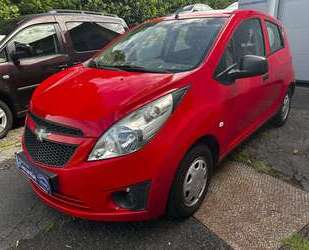 Chevrolet Spark Gebrauchtwagen