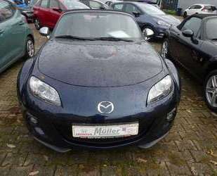 Mazda MX-5 Gebrauchtwagen