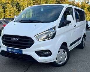 Ford Transit Custom Gebrauchtwagen