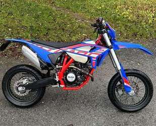 Beta RR 125 Gebrauchtwagen