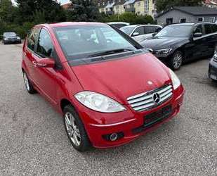 Mercedes-Benz A 200 Gebrauchtwagen