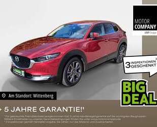 Mazda CX-30 Gebrauchtwagen