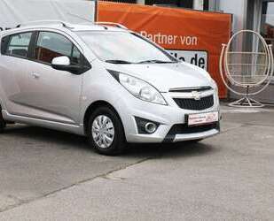 Chevrolet Spark Gebrauchtwagen