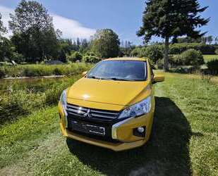 Mitsubishi Space Star Gebrauchtwagen