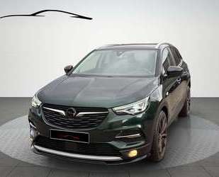 Opel Grandland X Gebrauchtwagen