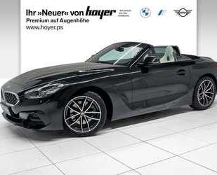 BMW Z4 Gebrauchtwagen