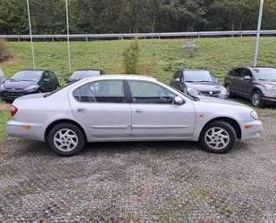 Nissan Maxima Gebrauchtwagen