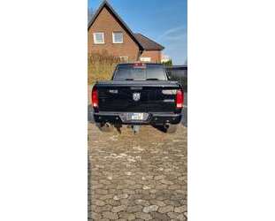 Dodge RAM Gebrauchtwagen