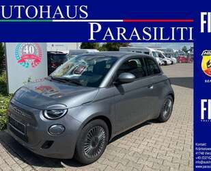 Fiat 500e Gebrauchtwagen