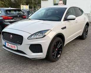 Jaguar E-Pace Gebrauchtwagen