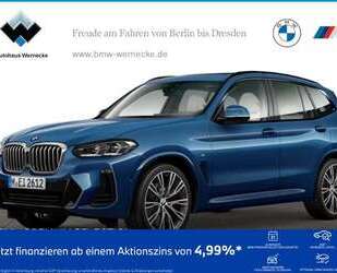 VW X3 