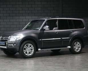 Mitsubishi Pajero Gebrauchtwagen