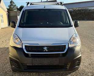 Peugeot Partner Gebrauchtwagen