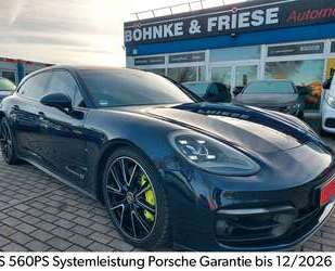 Porsche Panamera Gebrauchtwagen