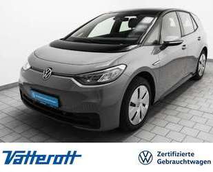 VW ID.3 Gebrauchtwagen