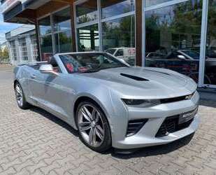 Chevrolet Camaro Gebrauchtwagen