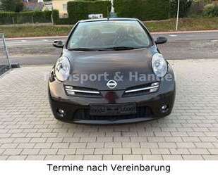 Nissan Micra Gebrauchtwagen