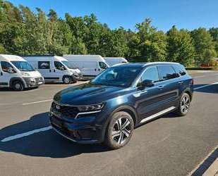 Dodge Sorento 