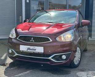 Mitsubishi Space Star Gebrauchtwagen