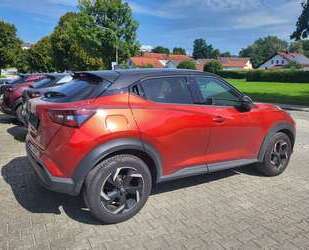 Nissan Juke Gebrauchtwagen