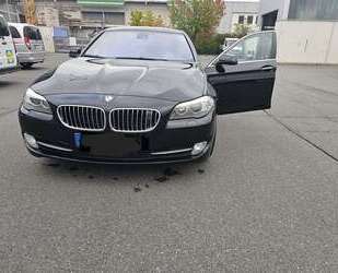 BMW Active Hybrid 5 Gebrauchtwagen