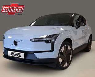 Volvo EX30 Gebrauchtwagen