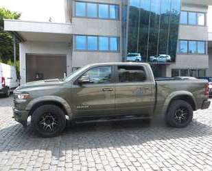 Dodge RAM Gebrauchtwagen