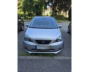 Seat Mii Gebrauchtwagen