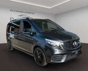 Mercedes-Benz V 300 Gebrauchtwagen