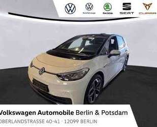 VW ID.3 Gebrauchtwagen
