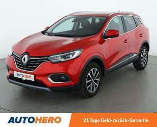 Renault Kadjar Gebrauchtwagen