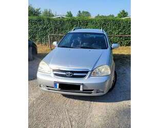 Chevrolet Nubira Gebrauchtwagen