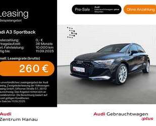 Audi A3 Gebrauchtwagen