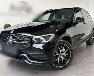 Mercedes-Benz GLC 300 Gebrauchtwagen