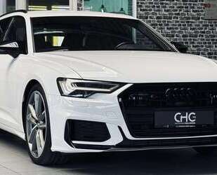 Audi S6 Gebrauchtwagen
