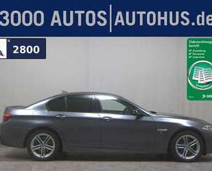 BMW 535 Gebrauchtwagen