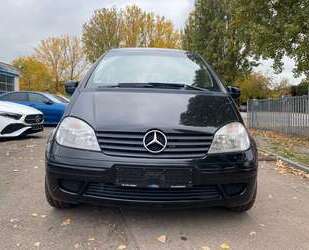 Mercedes-Benz Vaneo Gebrauchtwagen