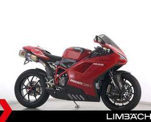 Ducati 848 Gebrauchtwagen