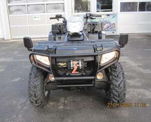 Polaris Sportsman 500 Gebrauchtwagen