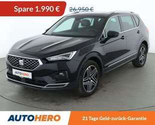 Seat Tarraco Gebrauchtwagen