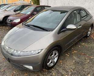 Honda Civic Gebrauchtwagen