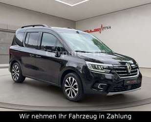 Renault Kangoo Gebrauchtwagen