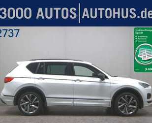 Seat Tarraco Gebrauchtwagen