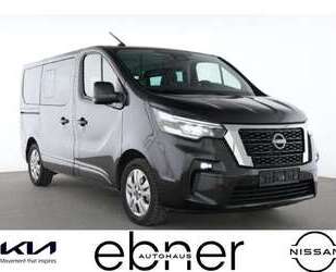 Nissan Primastar Gebrauchtwagen