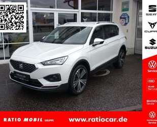 Seat Tarraco Gebrauchtwagen