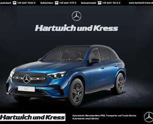 Mercedes-Benz GLC 300 Gebrauchtwagen